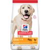 HILL'S Science Plan Canine Adult Light Large breed Chicken 18 kg cibo per cani di razza grande pollo