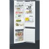 Whirlpool ART 9812 SF1 frigorifero con congelatore Da incasso 306 L F