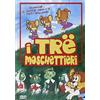 Classica Film I tre moschettieri