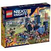 LEGO 70317 - Nexo Knights Fortrex