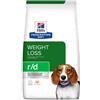HILL'S Prescription Diet r/d Weight Reduction with Chicken Adult 10 kg