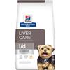 HILL'S Prescription Diet Canine l/d Liver Care 10kg