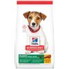 HILL'S Science Plan Canine Puppy Small&Mini Chicken New 3 kg