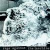 Sony Music Rage Against The Machine
