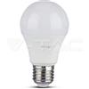 V-TAC SKU:2989 VT-2333  LAMPADINA LED GU10 2,9W 100° COPERTURA SATINATA  6500K