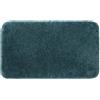 MOHAWK Home Royal Contour Mat, 1'9 X 2'0, Grafite