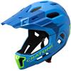 Cratoni C-maniac 2.0 Mx Downhill Helmet Blu M-L