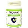 Proeon Integratore Gliqunac NAC e Glicina con Quercetina, 30 compresse