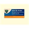PROCTER & GAMBLE SRL Vicks Flu Action*12cpr200+30mg