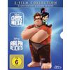 Walt Disney / LEONINE Ralph reicht's + Chaos im Netz (Disney Classics Doppelpack)