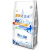 MONGE Vet Solution Cat Urinary Struvite 1,5 kg