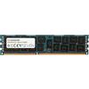V7 V7106008GBR Modulo di memoria 8GB DDR3 PC3-10600 - 1333mhz SERVER ECC REG Server