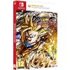 BANDAI NAMCO Entertainment Dragon Ball FighterZ [Code In A Box] - Nintendo Switch [Edizione: Spagna]