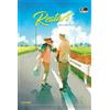 flashbook Restart After Come Back Home #01