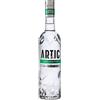Artic - Vodka Menta Verde - cl 100 x 1 bottiglia vetro