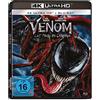 Sony Pictures Entertainment (PLAION PICT Venom: Let There Be Carnage (4K Ultra-HD) (+ Blu-ray 2D)