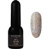 Didier Lab - Premium Top Coat Semipermanente No Wipe Pop Star No2 - Top Coat Senza Dispersione - per Smalto Semipermanente Unghie - Smalti Semipermanenti per Unghie - Smalto Gel Unghie UV