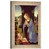 Quadro In Argento Sacra Famiglia, Confronta prezzi