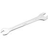 Capri Tools 11850-1617 - Chiave a testa aperta, 16 mm x 17 mm, metrica