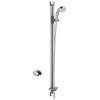 Mira Showers Mira 1.1603.125 Flex montaggio - cromato