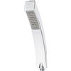 Bristan ARC C - Manopola doccia, curva, colore: Cromato
