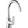 Bristan RSP EFSNK C - Miscelatore monoblocco da lavello Raspberry Easy Fit