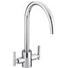 Bristan AR SNK EF C - Miscelatore per lavello cucina Artisan Easyfit