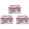 Chemist's Research BUYFARMA PROMO PACK - 3X Melatonina Crono da 30 Compresse - 90 Compresse