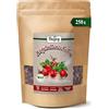 Biojoy Bucce di rosa canina BIO, essiccate, tagliate, tisana, 250 g | Tisana di rosa canina, tisana sfusa, Rosa canina L.