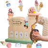 Giochi Preziosi TNT02000 Twinnies Gelateria Prepara e gusta il tuo gelato!