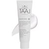 TAAJ | Cura occhi antietà - RASAYANA | Corregge i segni dell'invecchiamento | Agisce su rughe, occhiaie, borse, ecc. | Attivi rigeneranti, rassodanti, illuminanti e drenanti | 30ml