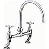 Bristan N DSM C 1901 - Miscelatore per lavabo, cromato
