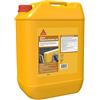 SIKA - Sika Discasseforme LN - Olio per decodifica per tutti i tipi di casseforme - Agente decasseforme - Pronto all'uso - Per casseforme assorbenti - Ideale per casseforme metalliche - 25 L