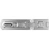 Abus, Portalucchetto 100/80 DG con doppio snodo, 01444