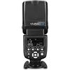 Yongnuo YN560 IV Universal 2.4G Wireless Speedlite Flash On-camera Master Slave Speedlight GN58 High Speed Recycling Replacement for Canon Nikon Sony DSLR Camera