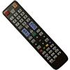 Aurabeam Telecomando Sostitutivo TV per Samsung UE40D7000 televisione