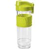 Concept Elettrodomestici sb3386 Mix contenitore con coperchio per bere zu SM338 X, 0,57 L, verde