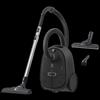 Electrolux Aspirapolvere Con Sacco EB61C2GRN | 3.5 L 5KG Parete Grigio Granito