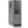 Dell PC Computer Ricondizionato Dell Optiplex 7010 SFF Intel i7-3770 Ram 8GB SSD 240GB DVD-ROM