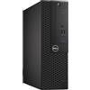 Dell Optiplex 3050 SFF Computer Intel i5-6400 Ram 8GB SSD 240GB HDMI (Ricondizionato Grado A)