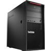 Lenovo PC Computer Ricondizionato Lenovo ThinkStation P300 Tower Intel i7-4770 Ram 16GB SSD 480GB Freedos