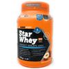 Named Sport Star Whey - Isolate 100% Integratore Proteine Gusto Nocciola, 750g