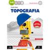 Poseidonia Scuola Topografia. e professionali. Con e-book. Con espansione online. Vol. 1 Claudio Pigato