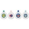 INNOLIVING SpA Clip Profumata Sgradita Insetti - Protezione Naturale Contro gli Insetti Molesti