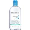 BIODERMA ITALIA Srl HYDRABIO H2O SOLUZIONE MICELLARE STRUCCANTE IDRATANTE 500 ML