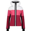 Cmp 33w0706 Jacket Rosso,Rosa XS Donna