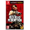 NINTENDO Red Dead Redemption - GIOCO NSW