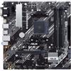 ASUS Scheda Madre AMD ASUS PRIME B450M-A II Socket AM4 Formato Micro-ATX