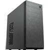 CHIEFTEC Case Chieftec HC-10B-OP Midi-Tower Nero