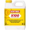 Sentinel X100 INIBITORE 1L Sistema di Pulizia ,